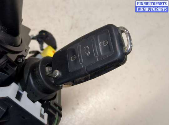 купить Переключатель поворотов и дворников (стрекоза) на Volkswagen Jetta 5 2004-2010