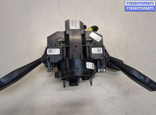 купить Переключатель поворотов и дворников (стрекоза) на Volkswagen Jetta 5 2004-2010