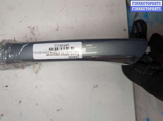 Ручка двери наружная MB1580533 на Mercedes CLS C219 2004-2010