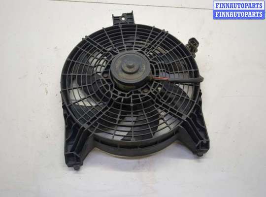 Вентилятор радиатора IFZ1060 на Infiniti QX56 2004-2010
