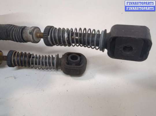 купить Кулиса КПП на Volkswagen Polo 2009-2014