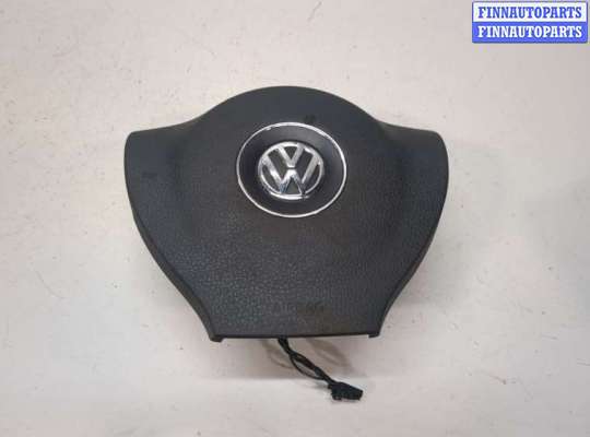 купить Подушка безопасности водителя на Volkswagen Jetta 6 2010-2015