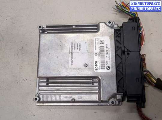 купить Блок управления двигателем на BMW X3 E83 2004-2010