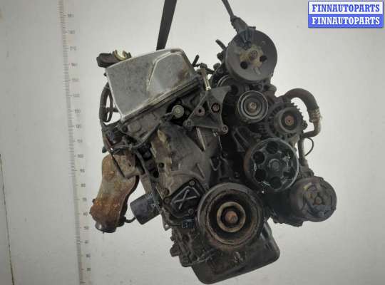 Катушка зажигания HD519300 на Honda CR-V 2001-2006