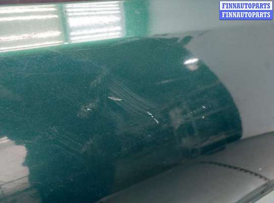 Дверь боковая на Audi A4 (8D, B5)