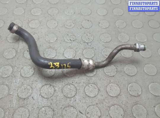 купить Трубка масляная на Opel Vectra C 2002-2008