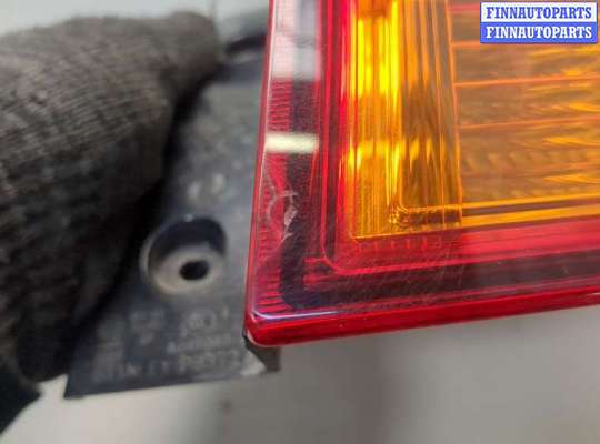 купить Фонарь (задний) на Mitsubishi ASX 2010-2020