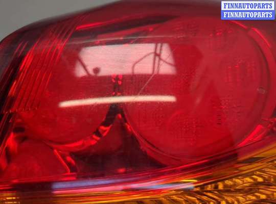 купить Фонарь (задний) на Mitsubishi ASX 2010-2020