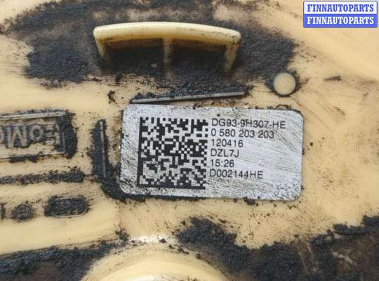 купить Насос топливный электрический на Ford Mondeo 5 2015-2019