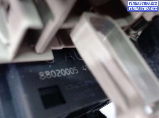 купить Кнопка регулировки фар на Renault Scenic 2003-2009