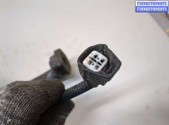 купить Диск тормозной на Toyota Land Cruiser (100) - 1998-2007