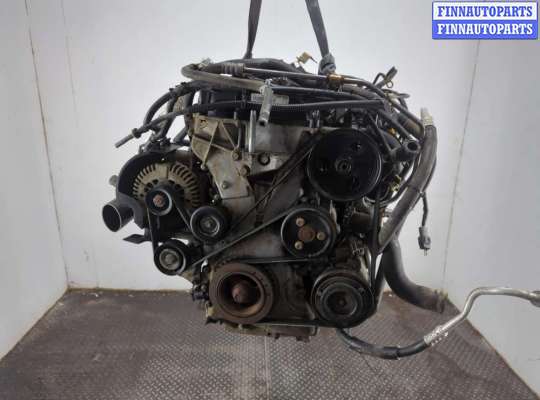 Заслонка дроссельная