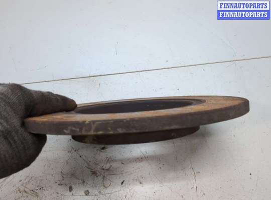 купить Диск тормозной на Ford Mondeo 3 2000-2007