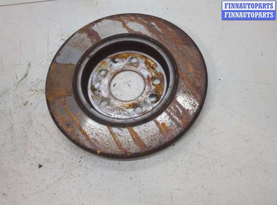 купить Диск тормозной на Ford Mondeo 3 2000-2007