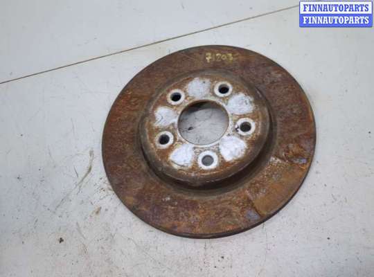 купить Диск тормозной на Ford Mondeo 3 2000-2007