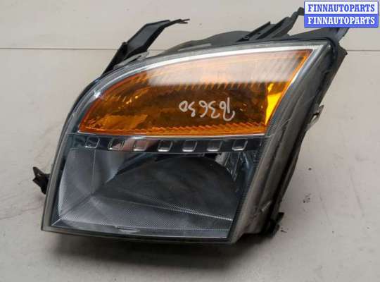 Купить Фара (передняя) на Ford Fusion 2002-2012 Фара (передняя) FO2199001 на Ford Fusion 2002-2012