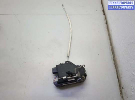 Замок двери AU1716994 на Audi A6 (C5) 1997-2005