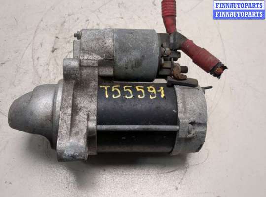 купить Стартер на BMW 7 E65 2001-2008