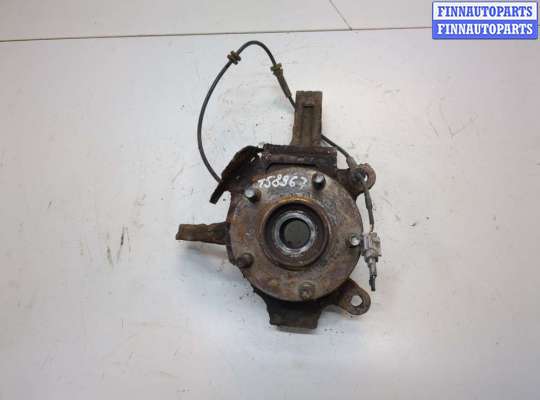 Купить Ступица (кулак, цапфа) на Nissan X-Trail (T31) 2007-2015 Ступица (кулак, цапфа) NS949770 на Nissan X-Trail (T31) 2007-2015