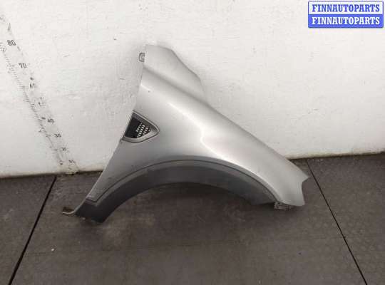 купить Воздухозаборник на Chevrolet Captiva 2006-2011