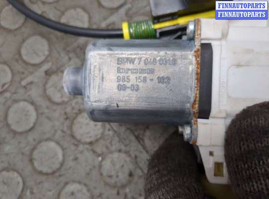 купить Стеклоподъемник электрический на BMW 7 F01 2008-2015