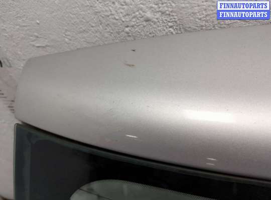 купить Крышка (дверь) багажника на Ford Fusion 2002-2012