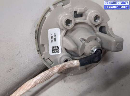 купить Козырек солнцезащитный на Ford Kuga 2008-2012