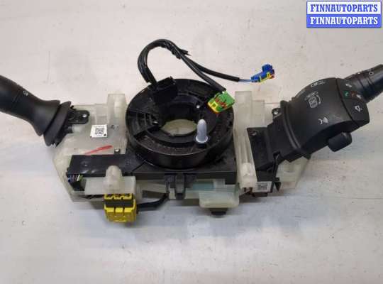Переключатель поворотов и дворников (стрекоза) RN1429445 на Renault Megane 3 2009-2016