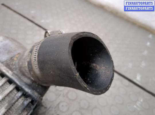 купить Радиатор интеркулера на KIA Sorento XM 2009-2021