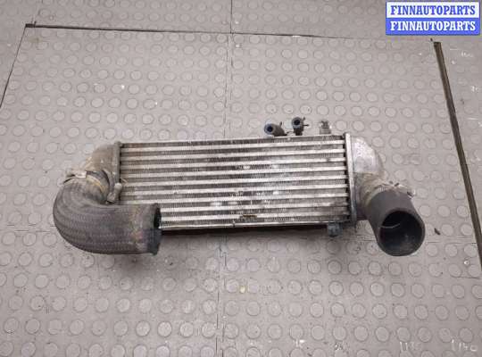 Радиатор интеркулера KA582396 на KIA Sorento XM 2009-2021