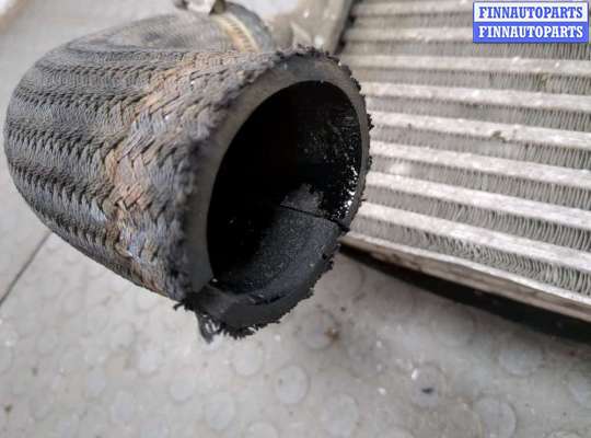 купить Радиатор интеркулера на KIA Sorento XM 2009-2021