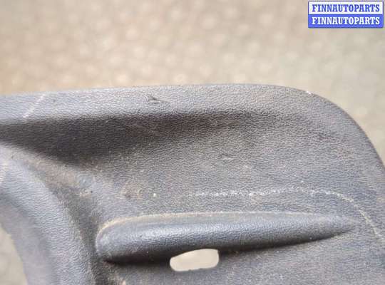 купить Заглушка (решётка) бампера на Volvo V50 2004-2012