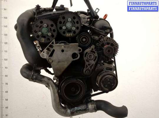купить Двигатель (ДВС) на Audi A3 (8P) 2003-2013