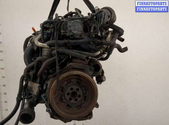 купить Двигатель (ДВС) на Audi A3 (8P) 2003-2013