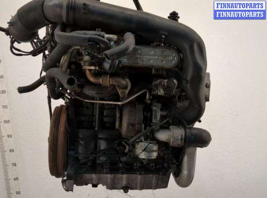 купить Двигатель (ДВС) на Audi A3 (8P) 2003-2013