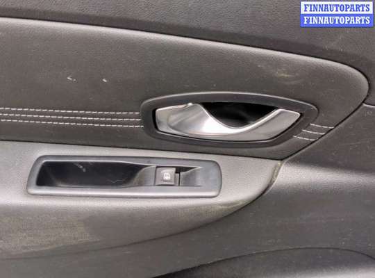 купить Дверь боковая (легковая) на Renault Scenic 2009-2012