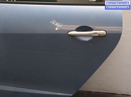 купить Дверь боковая (легковая) на Renault Scenic 2009-2012