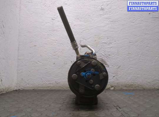 Компрессор кондиционера VG2719846 на Volkswagen Atlas 2017-2025