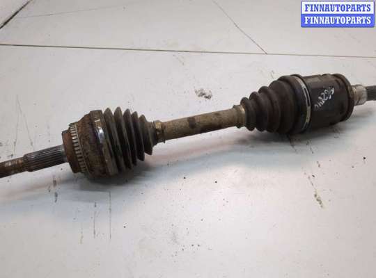 Купить Полуось (приводной вал, шрус) на Toyota RAV 4 2000-2005 Полуось (приводной вал, шрус) TT966834 на Toyota RAV 4 2000-2005