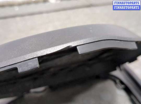 купить Пластик (Обшивка) моторного отсека на Nissan 350Z 2002-2009