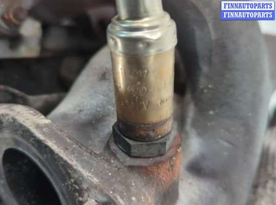 купить Компрессор кондиционера на Volkswagen Passat 5 1996-2001