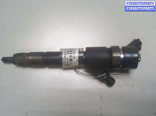 купить Форсунка топливная на Renault Laguna 2 2001-2007