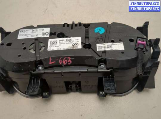 купить Щиток приборов (приборная панель) на Volkswagen Tiguan 2016-2020