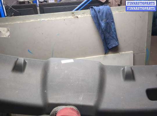 купить Обшивка крышки (двери) багажника на Citroen C4 2004-2010