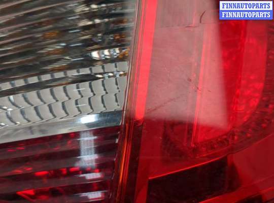 купить Фонарь (задний) на Opel Antara 2006-2015