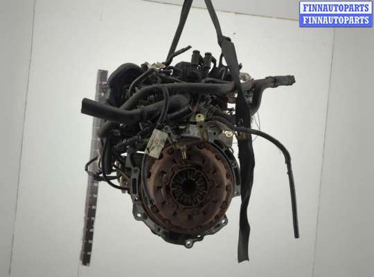 купить Насос гидроусилителя руля (ГУР) на Ford Fiesta 2001-2007