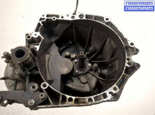 купить КПП 5-ст.мех. (МКПП) на Citroen C3 picasso 2009-2017