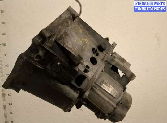 купить КПП 5-ст.мех. (МКПП) на Citroen C3 picasso 2009-2017