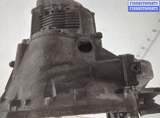 купить КПП 5-ст.мех. (МКПП) на Citroen C3 picasso 2009-2017