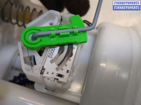 купить Насос топливный электрический на Peugeot 308 2007-2013